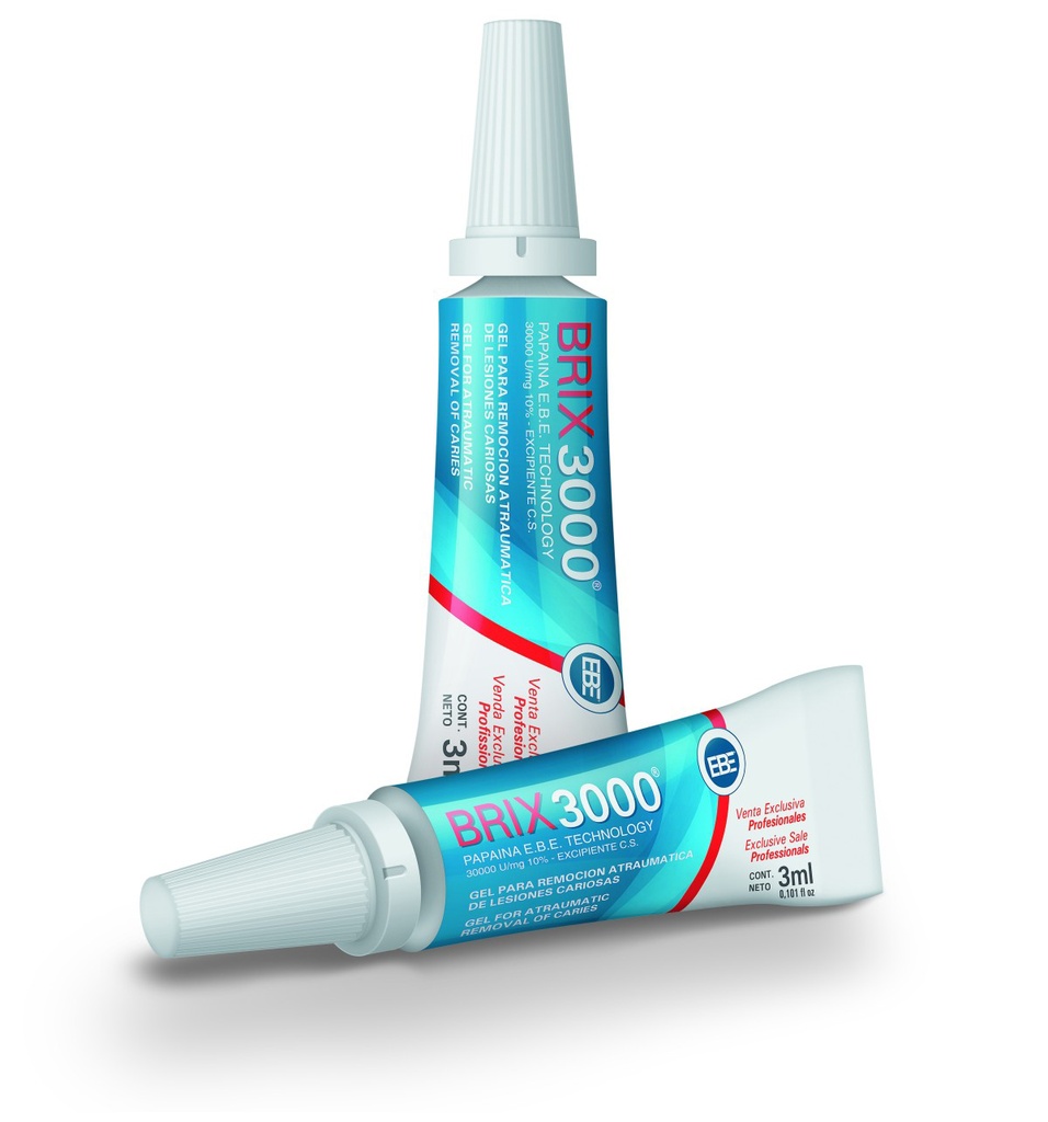BRIX3000  (3 ml)
