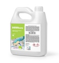 DESINFECCION Y LIMPIEZA DE SUPERFICIES DS100 RAPID 5L