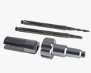 KIT EXTRACTOR TORNILLOS ROTOS