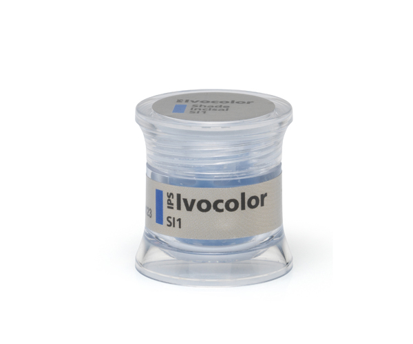 IPS IVOCOLOR shade dentina 3 g