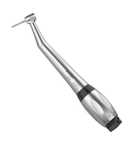 TORQ IMPLANT | Kit llave dinamométrica universal para implantes