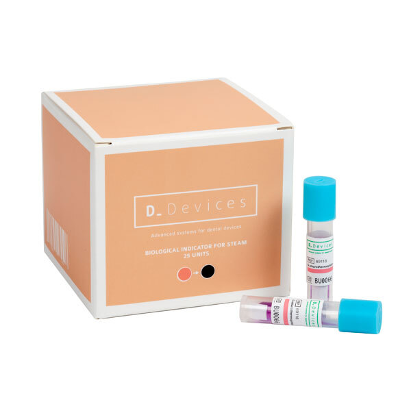 INDICADOR BIOLOGIC 24 HRS 25U D_DEVICES
