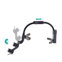 Lupa Dental Dr. King 2.5x Bader