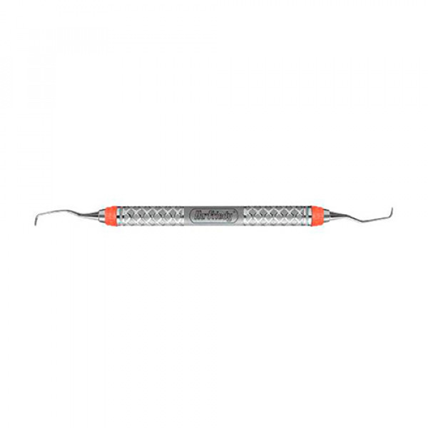 HU-FRIEDY CURETA GRACEY SG11/12 EverEdge 2.0 – Cureta distal ergonómica