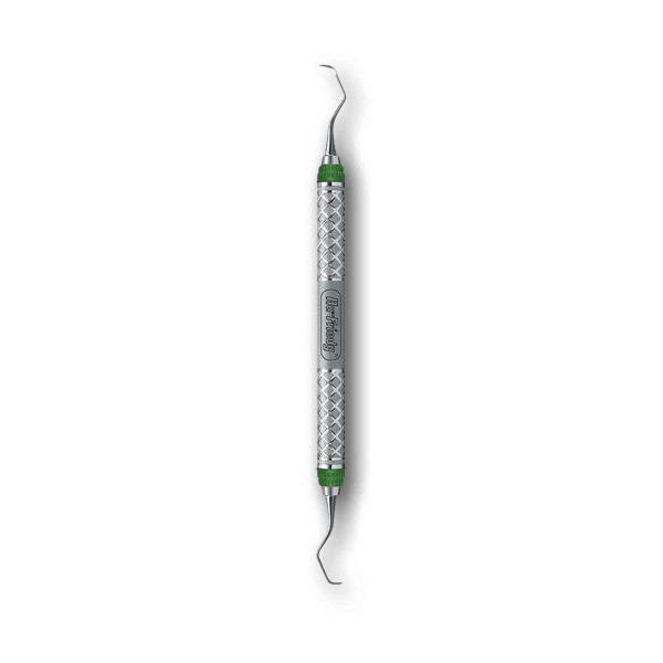 HU-FRIEDY CURETA GRACEY SG7/8 EverEdge 2.0 – Curette distale ergonomique
