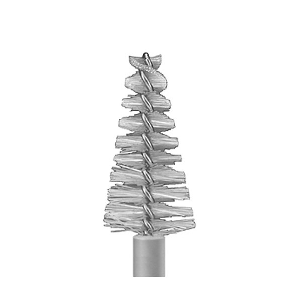 9674-1-065-K KOMET – Scovolino interdentale in nylon, 10u