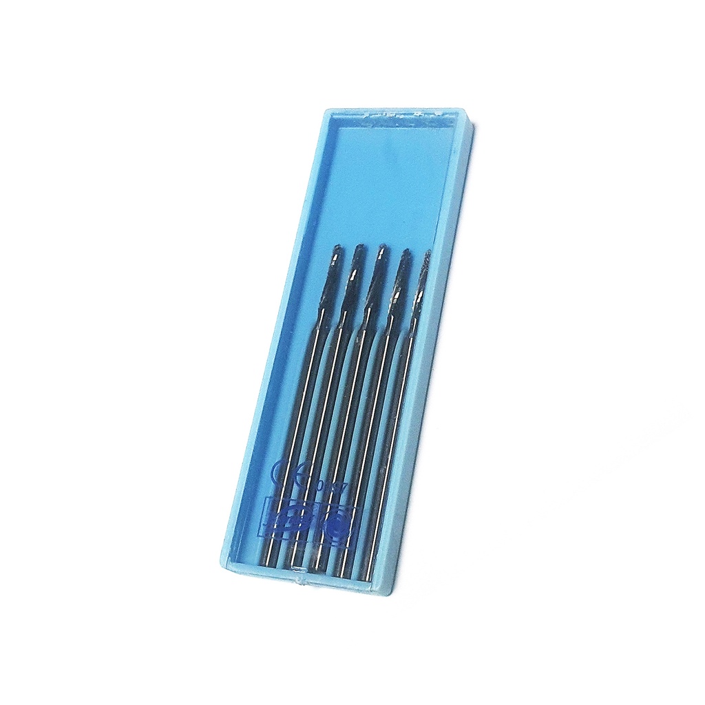 166B-104-021 X5 – Fraise carbure de tungstène KOMET 5u