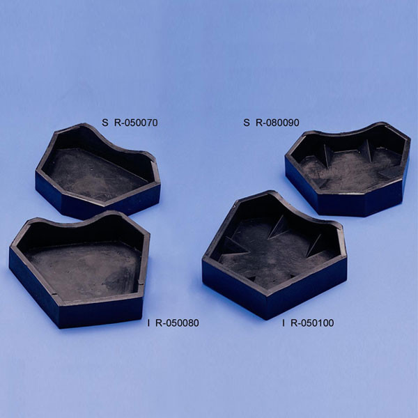 050100 ZOCALADOR INF. C/SPLITCAT – Zoccolatore con Split-Cast
