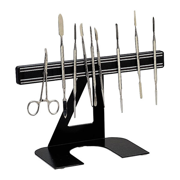 050360 PORTA FRESAS MAGNETICO RECTO – Suporte magnético para peça reta MESTRA