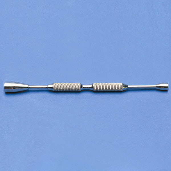 050526 INSTRUM. DOSIF. CERAM. – Instrument de dosage pour céramique MESTRA