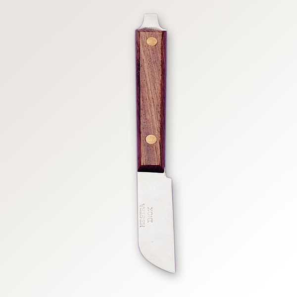 060030 Cuchillo escayola – Coltello per gesso con aprimuffola MESTRA