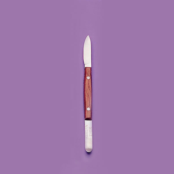 060040 CUCHILLO PEQUEÑO 13,5 cm. – Bisturí dental para cirugía MESTRA