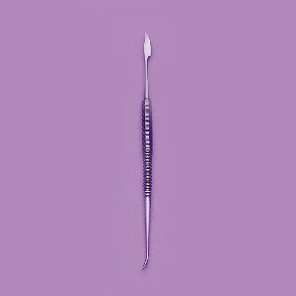 060280 TALLADOR/MODEL. CERA ZAHLE-6 – Instrument à cire, MESTRA
