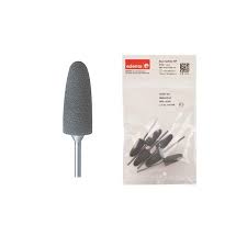 0664HP-6 EXA TECHNIQUE GRIS LLAMA – Lucidanti in silicone EDENTA