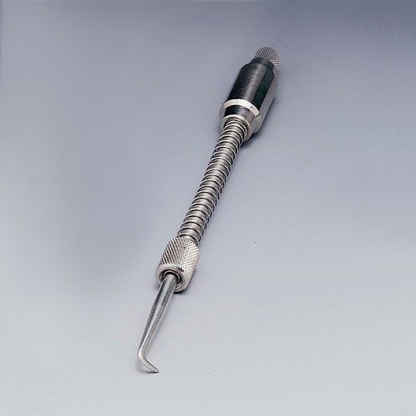 070035 MARTILLO SACACORONAS AUTOMAT. – Instrumento dental de acero MESTRA