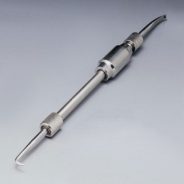 070040 MARTILLO SACACORONAS MANUAL – Koronaeltávolító kalapács MESTRA