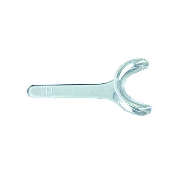 070055 RETRACTOR LABIAL ESTERILIZABLE – Pack 2u. MESTRA