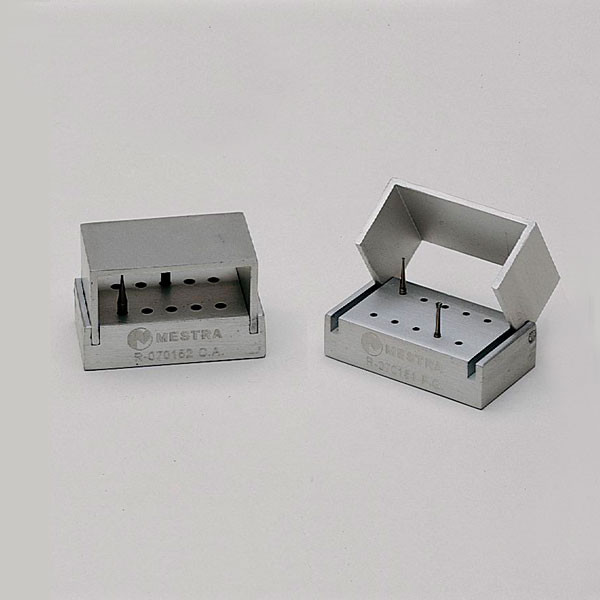 070152 FRESER0 ALUMINIO CA – Fraise CAD/CAM carbure tungstène MESTRA