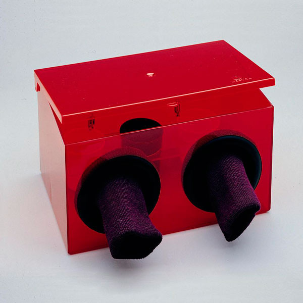070170 REVELADORA MANUAL PLASTICO – Reveladora rayos X MESTRA