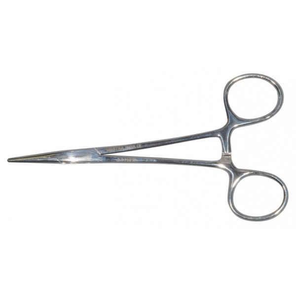 070270 PINZA MOSQUITO RECTA – Pinça hemostática Mosquito MESTRA