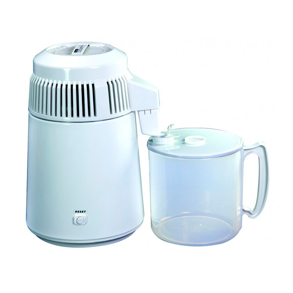 100210 DESTILADOR DESCALCIFICADOR – Equipamento de purificação MESTRA