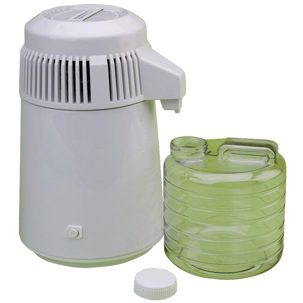 100210-02 FILTRI DISTILLATORE 6u. – Ricambi per apparecchio MESTRA