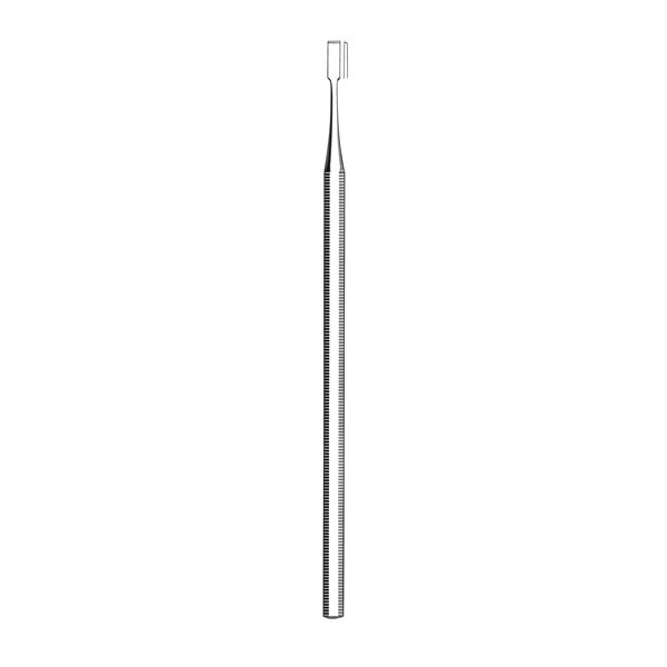 1010/2 CINCEL CAVIDAD – Cinzel para esmalte CARL MARTIN