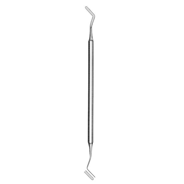 1045/12C ESPAT.SEPAR.HEIDEMANN – Espátula separadora Heidemann CARL MARTIN