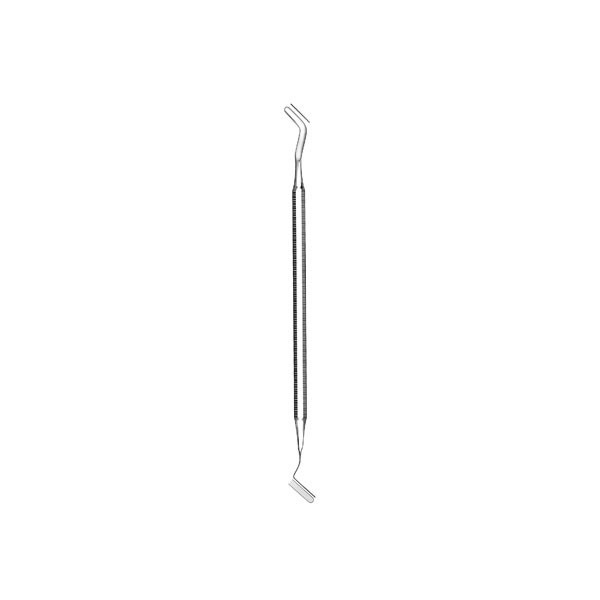1045/22 ESPAT.SEPAR.HEIDEMANN – Heidemann sebészeti spatulák
