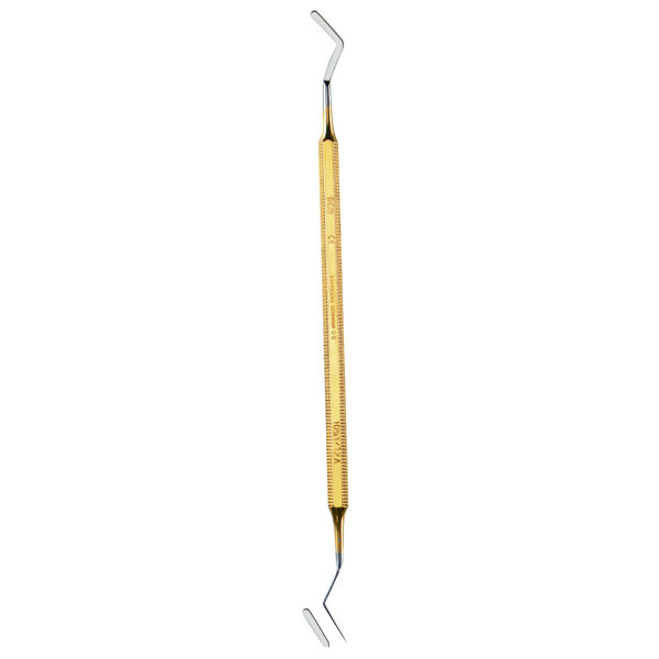 1051/12A INST.OBTURAC.COMPOSIT – Espátula Heidemann flexible