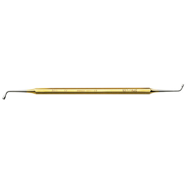 1051/154G INS.OBTURACION COMPO – Condensatore composite