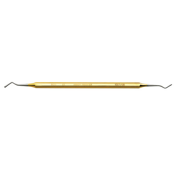 1051/95 INST.OBTURACION COMPO – Condensatore per composito CARL MARTIN