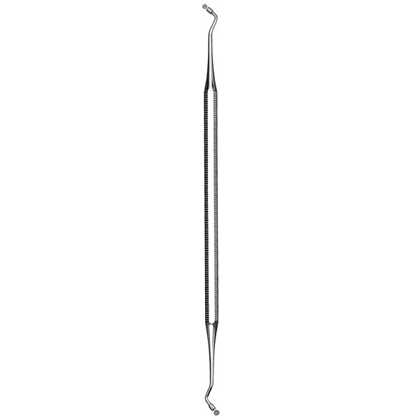 1054/114 INST.OBTURACION – Instrument de modelage et condensation CARL MARTIN