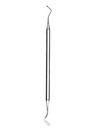 1054/153 INST.OBTURACION – Instrument d'obturation Boule/Spatule CARL MARTIN
