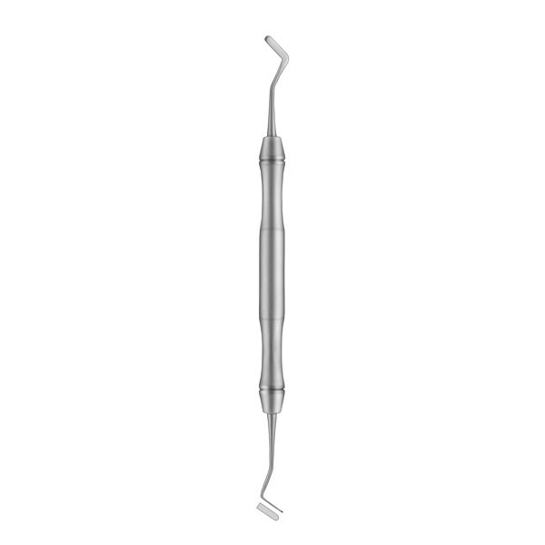 1054/160 INST.OBTURACION – Tömő műszer 2.5mm CARL MARTIN