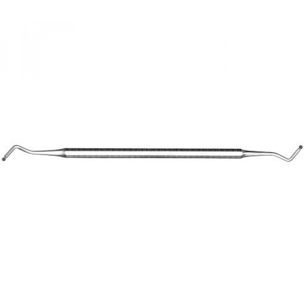 1054/173 INST.OBTURACION – Strumento per otturazione, G + M