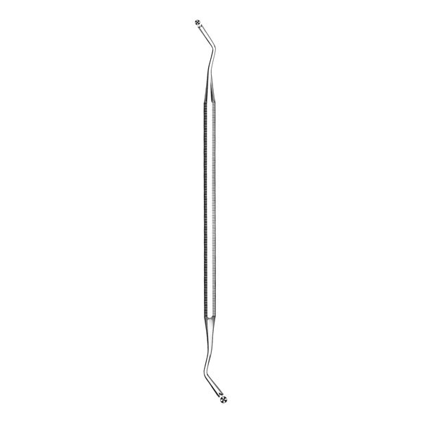 1054/195 INST.OBTURACION MALL – Instrument de modelage CARL MARTIN