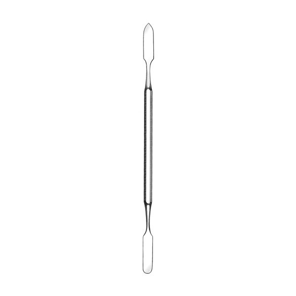 1055/8 ESPATULA CEMENTO ASH – Spatola dentale di precisione, CARL MARTIN