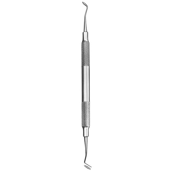 1060/3 INST.OBTURACION – Obturateur d'amalgame 2.0 mm CARL MARTIN