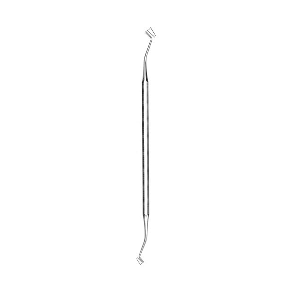 1063/5 INSTR.MODEL.P.K. THOMAS – Instrumento de modelagem pontas finas