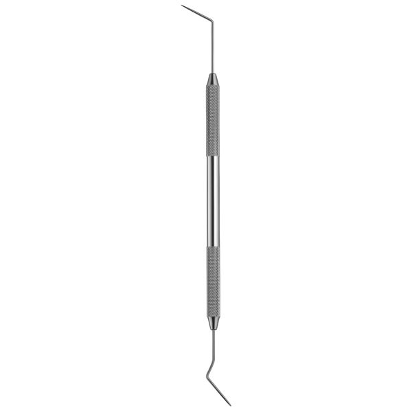 1084/EXDG16 EXPLORADOR DOBLE – Explorador dental de diagnóstico CARL MARTIN