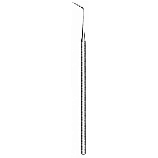 1085/6 EXPLORADOR SIMPLE – Explorador dental de punta única CARL MARTIN