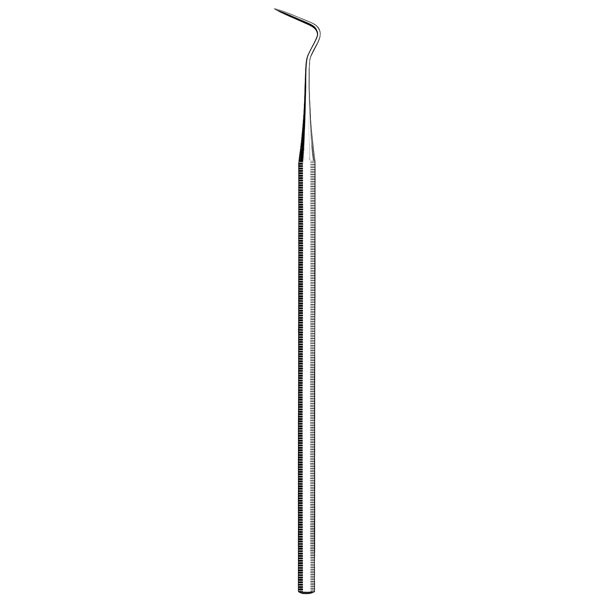 1085/9 SONDA – Sonda periodontal de diagnóstico CARL MARTIN