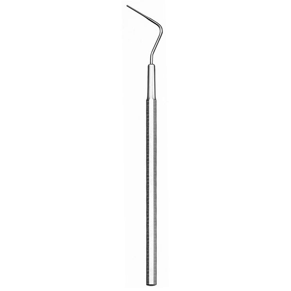 1089/3 INST.OBTUR.THUERRIEGEL – Condensatore verticale per guttaperca