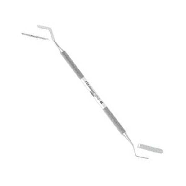 1101-2 ESPATULA HEIDEMANN REDONDO – Espátula modelado composite ASA