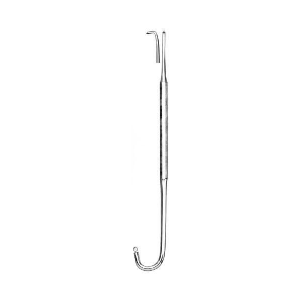 1107 INSTRUM. QUITACORONAS TREYMANN – Leva-corone manuale CARL MARTIN