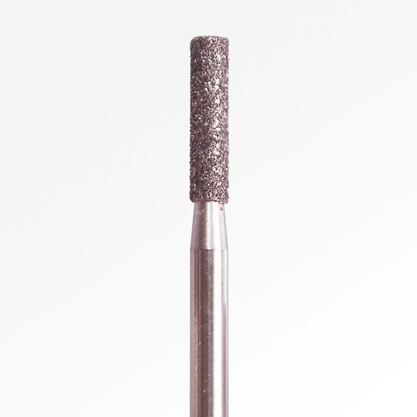 112-012 FG DIAMANT.FIG.837L – Fresa diamante chama invertida HORICO 5u
