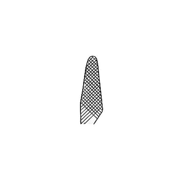 1150/14 P.-AGUJAS OLSEN-HEGAR – Olsen-Hegar tűfogó ollóval, 14cm, CARL MARTIN