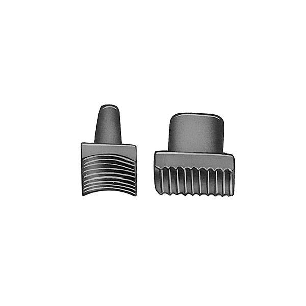 CARL MARTIN 1165A – Embouts en plastique pour applicateur composite