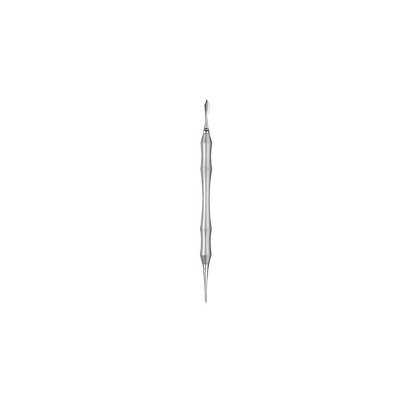 1174/2F INSTRUM.MODELAR MICRO LS – Espátula modelado composite CARL MARTIN